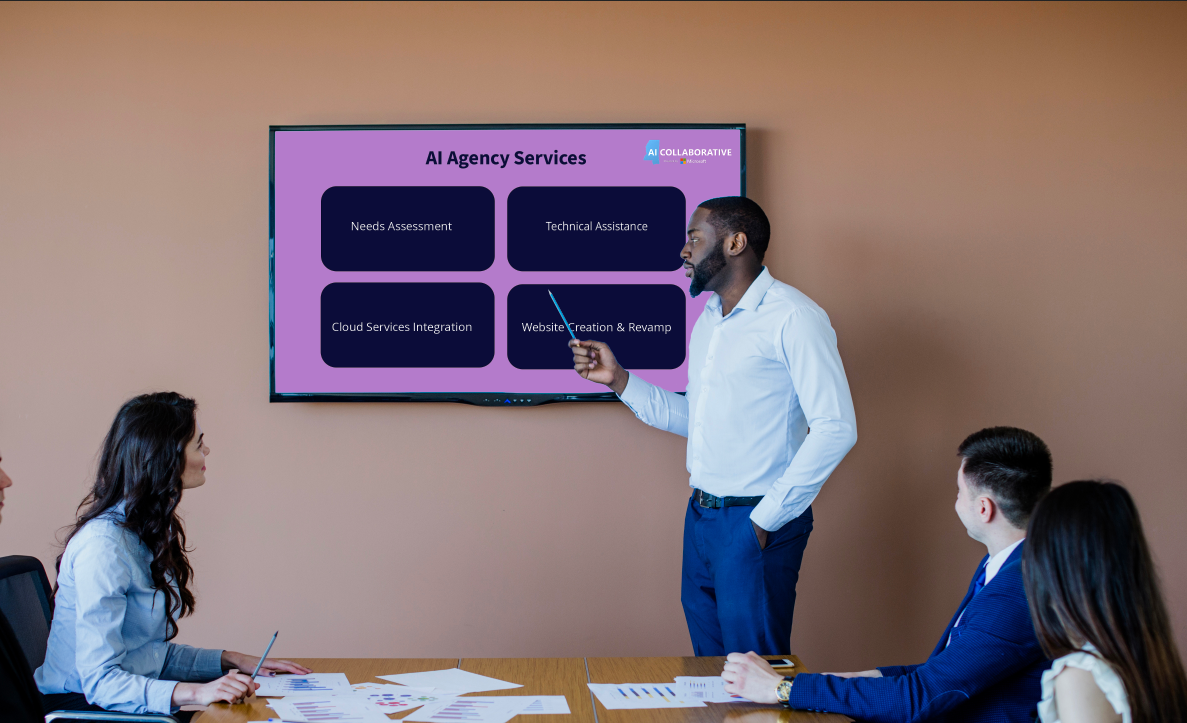 AI Agency