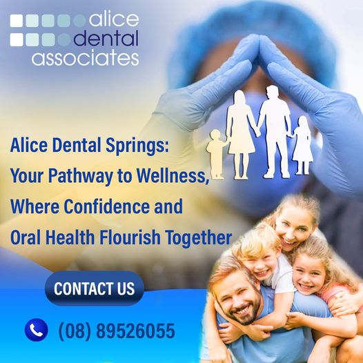 Dentist Alice Springs