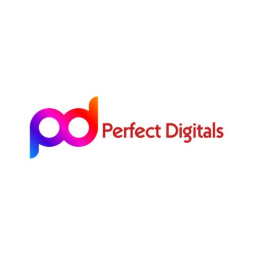 โลโก้ Perfect Digitals