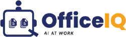 Office IQ Logo