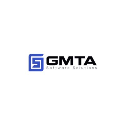 โลโก้ของ GMTA Software Solutions Pvt Ltd