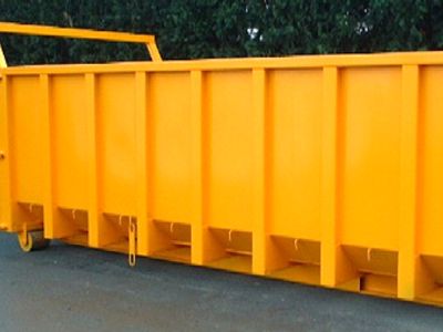 Sunrise Skip Hire Ltd