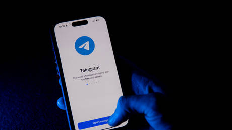 รัฐบาลสหรัฐฯ ต้องการหนทางลับสู่ Telegram – ผู้ก่อตั้ง