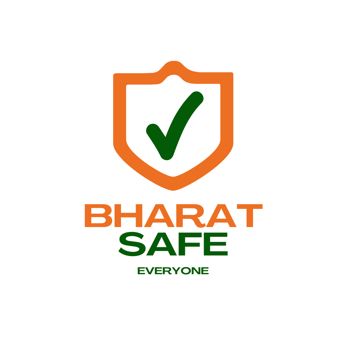 bharatsafe transparent