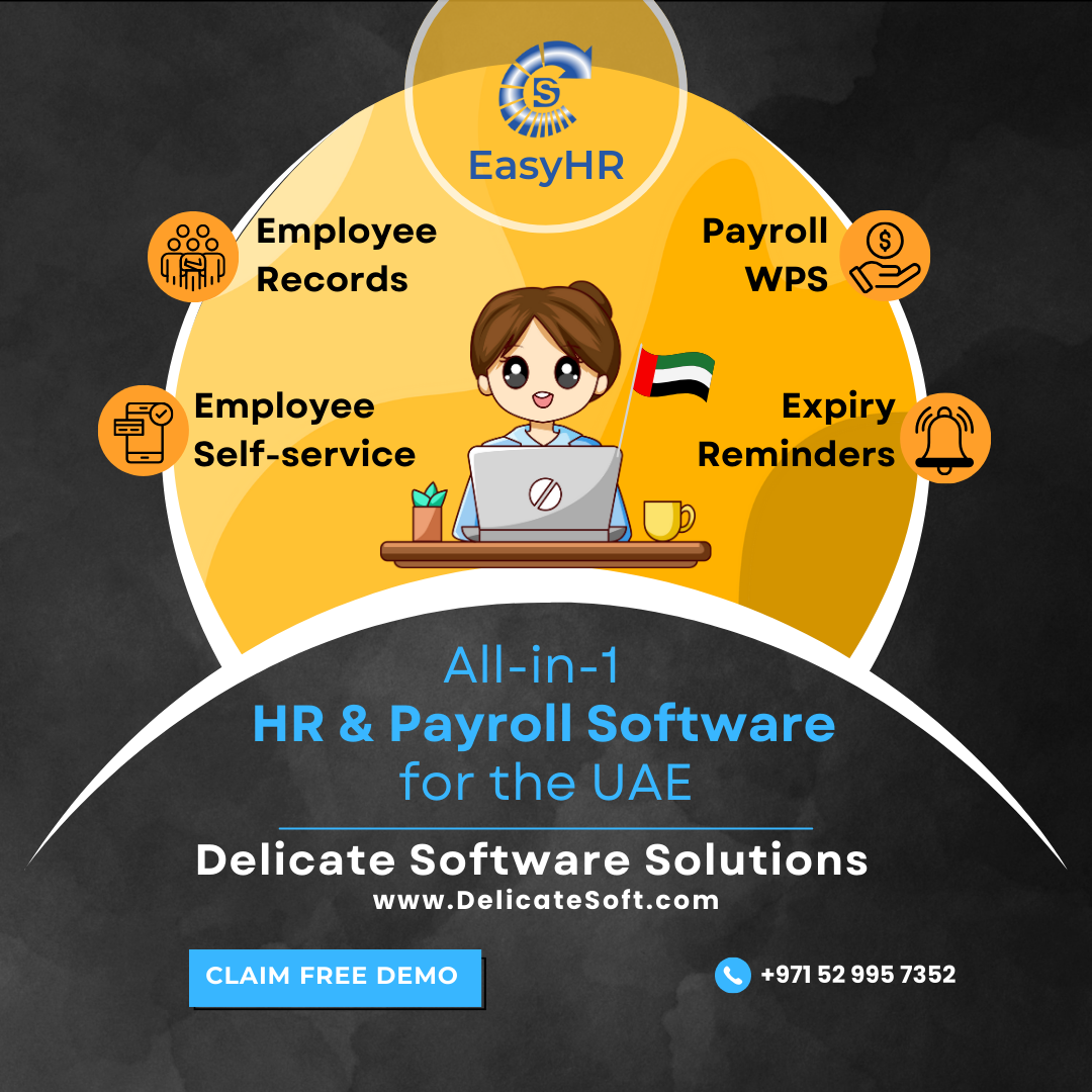 hr software