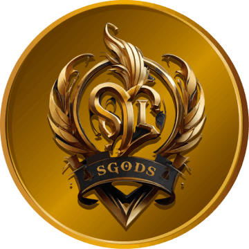 สกุลเทพแห่งโซลาน่า [SGODS] เหรียญมีมที่จะเริ่มต้นในวันที่ 21 พฤษภาคม 2024