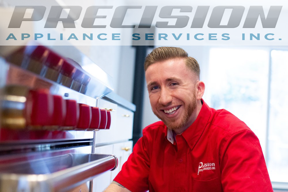 Precision Appliance Services เปิดสาขาใหม่ในบรูคลิน เพื่อให้บริการซ่อมแซมเครื่องใช้ไฟฟ้าชั้นหรูที่นั่น