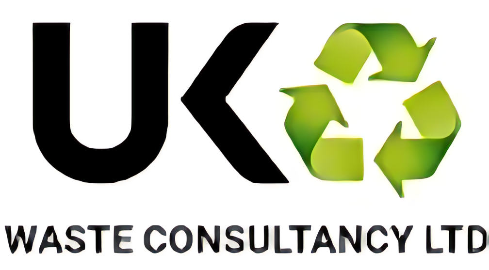 uk waste logo