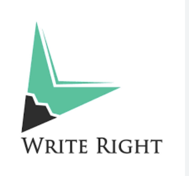 Write Right Logo