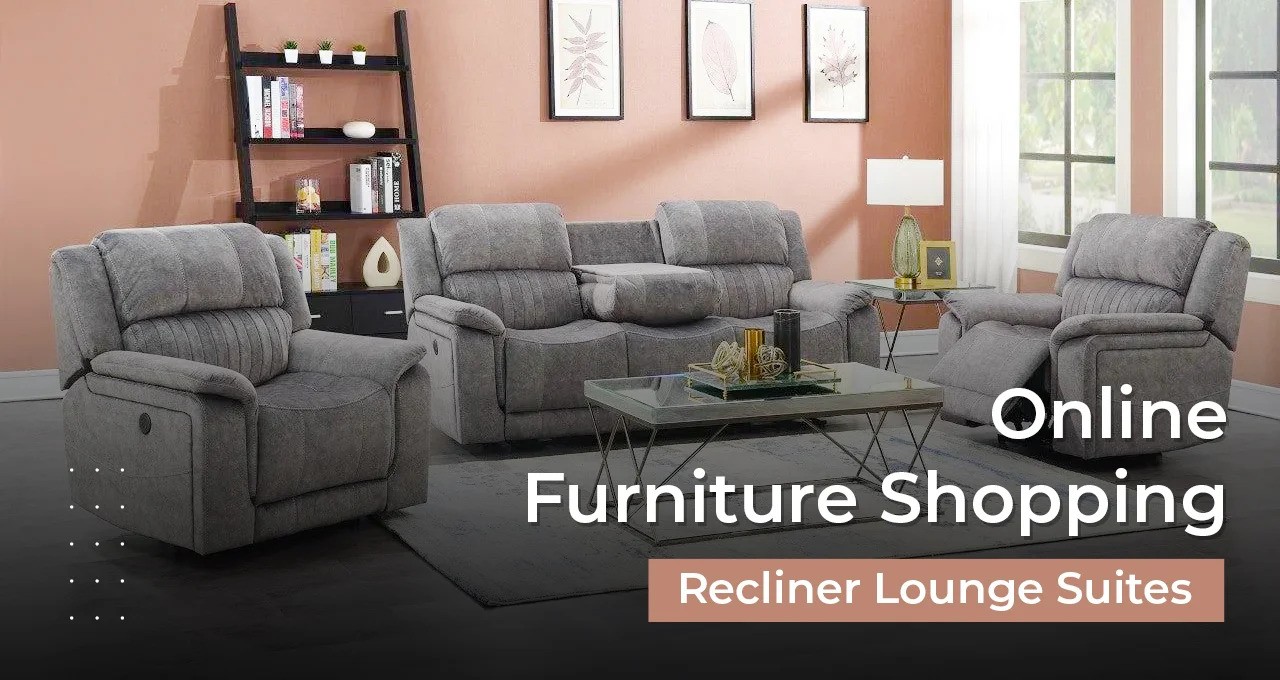 lounge furniture online