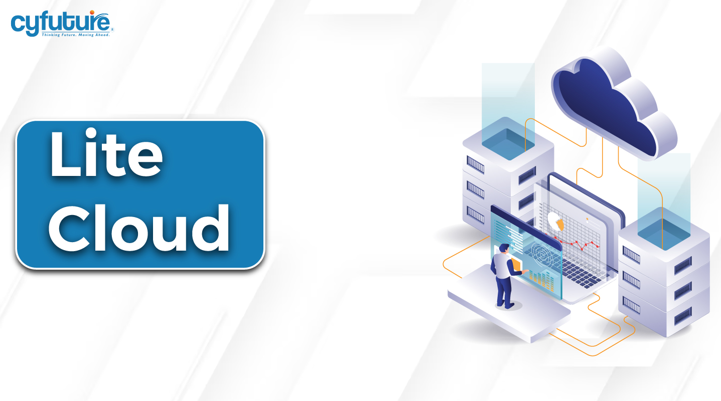Lite Cloud provides Lite Cloud provides