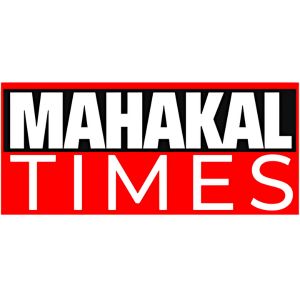 mahakaltimes logo