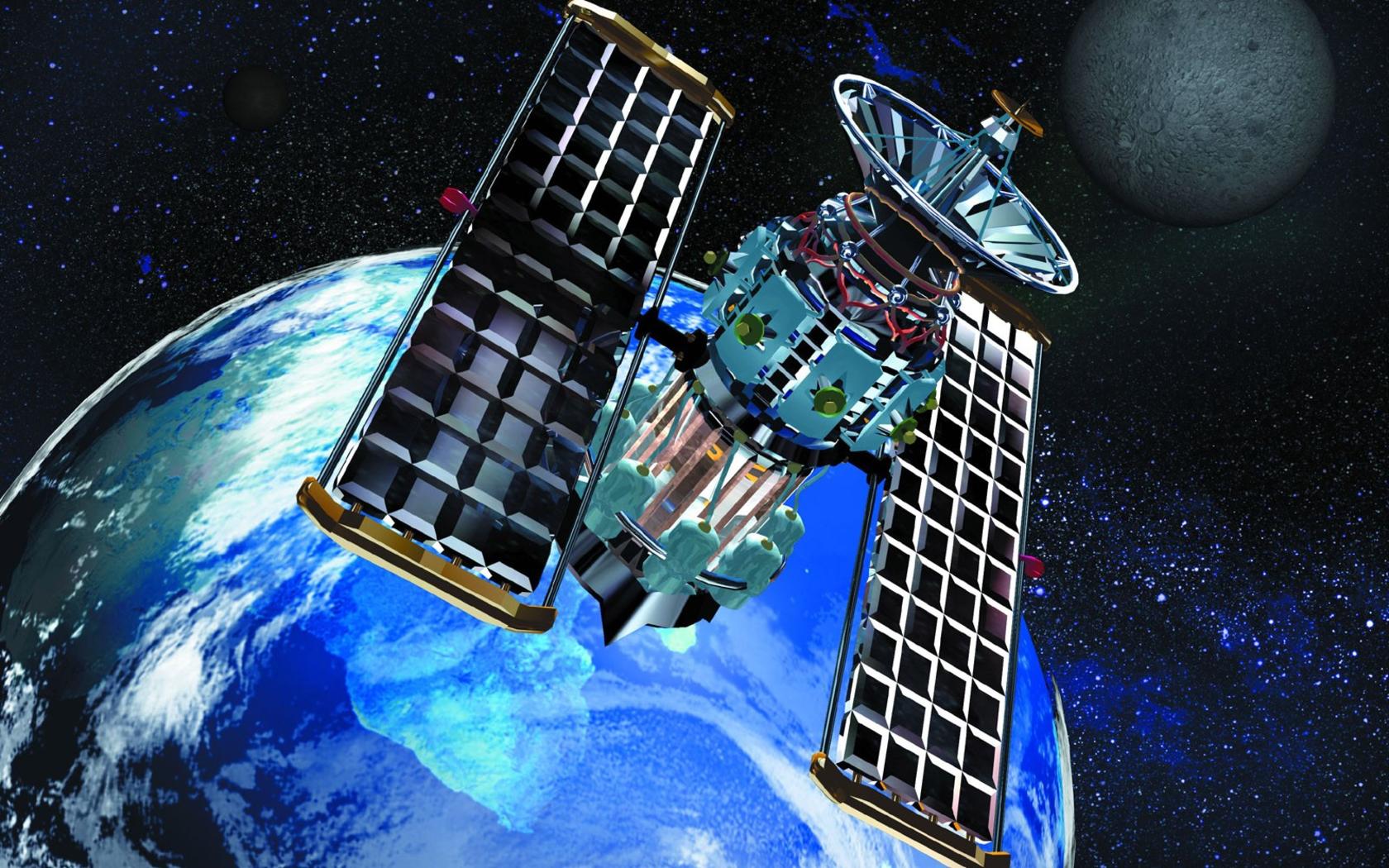 Apollo Satellite Communications wwwapollosatellitecom