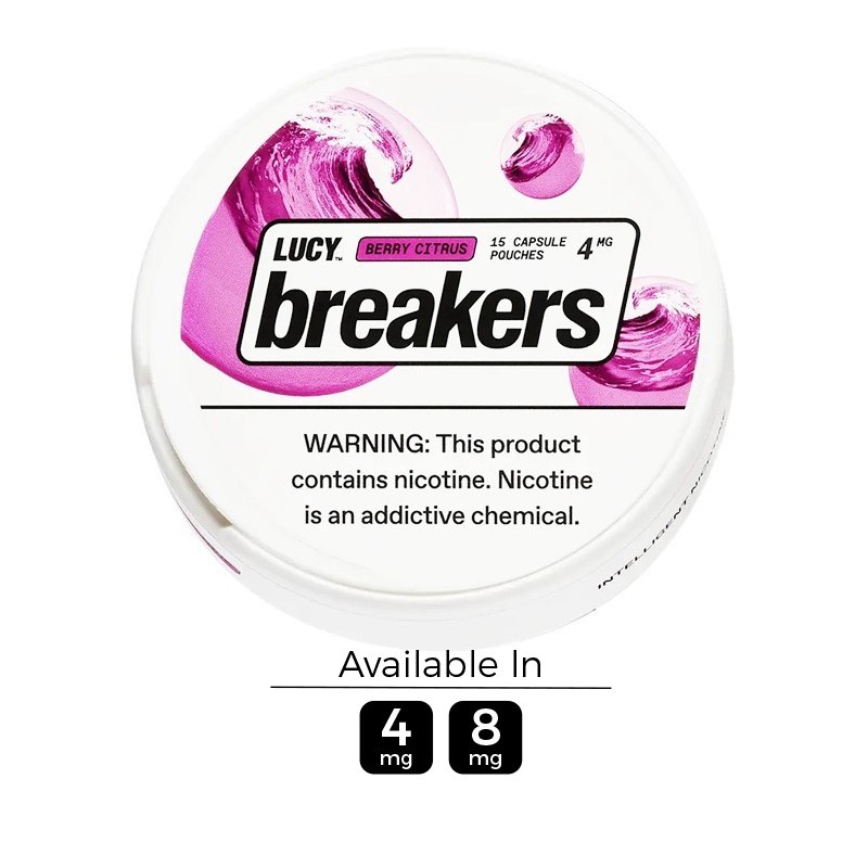 berry citrus lucy breakers for sale berry citrus lucy breakers for sale