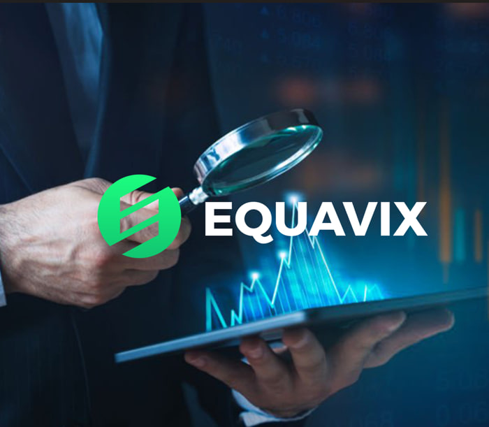 Equavix Global Holdings — ปรับเปลี่ยนระเบียบทุนระดับโลก