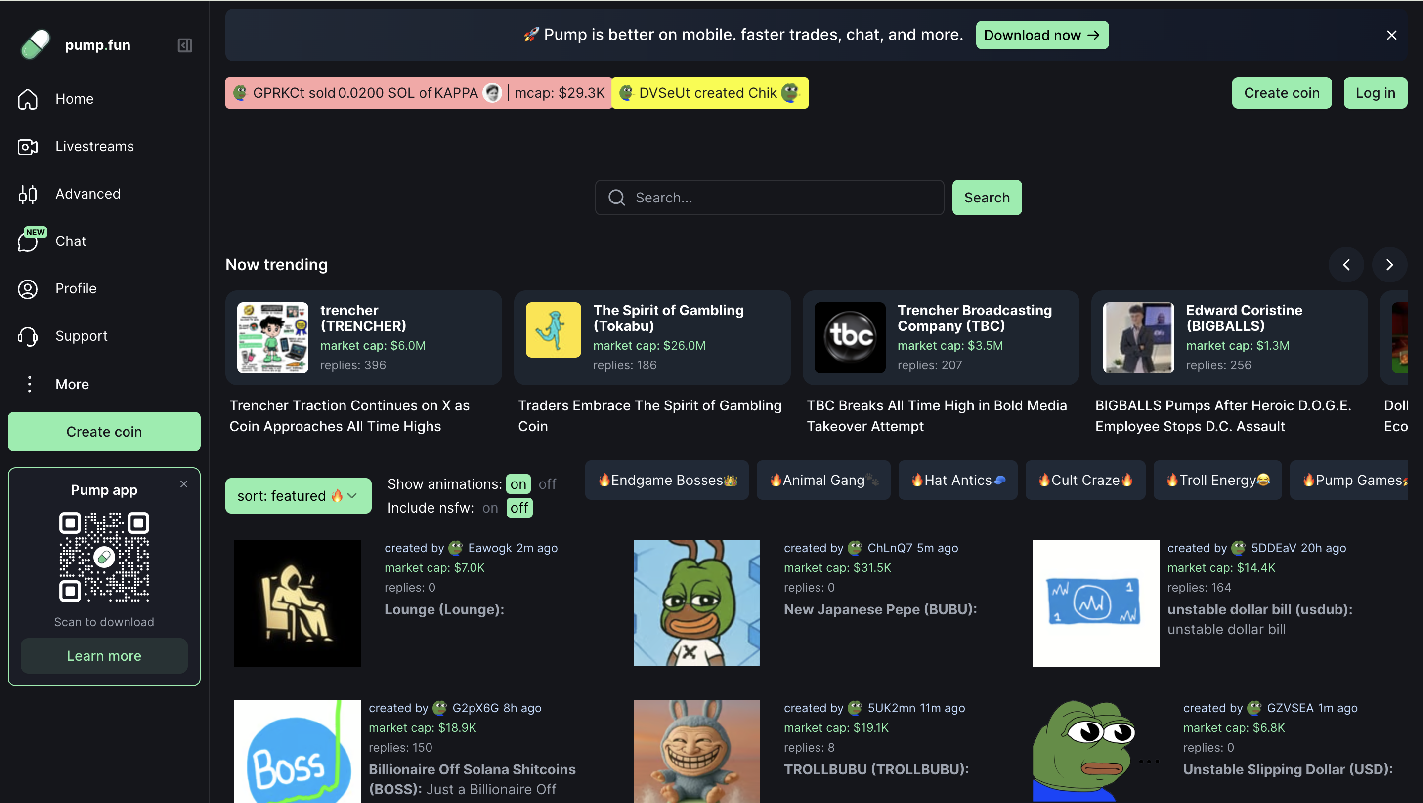 Pumpfun Volume Booster Bot