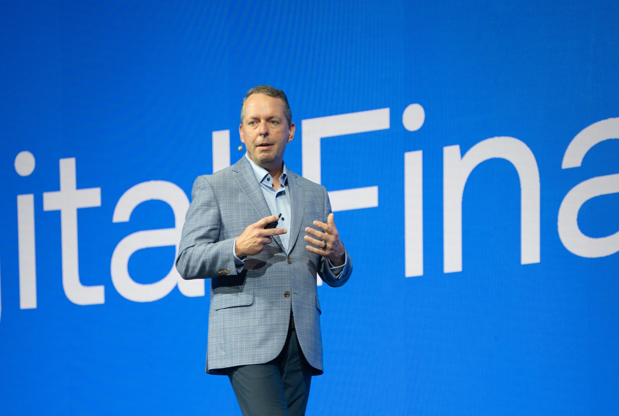 ซีอีโอ OneStream: ข้อตกลงมูลค่า 6.4 พันล้านดอลลาร์เพื่อเปลี่ยนเป็นบริษัทเอกชน จะเร่งกลยุทธ์ AI ด้านการเงิน