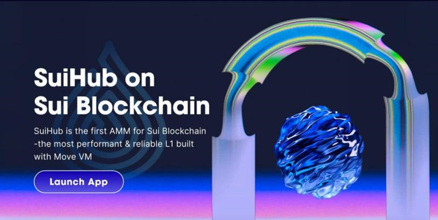 SuiHub Introduces Solutions, Bringing Together Top Blockchain Mastery to Solve the Most Complex Global Crypto Challenges