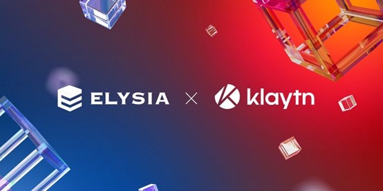 ELYSIA Teams Up with Klaytn Foundation to Expand the Real-World Asset (RWA) Tokenization Business and Ecosystem