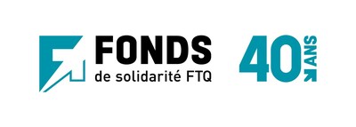 At the Annual General Meeting of Shareholders of the Fonds de solidarité FTQ, management reviewed the results of its 2022-2023 financial year and of the past 40 years, with an eye firmly focused on the economic challenges of today and tomorrow. (CNW Group/Fonds de solidarité FTQ)