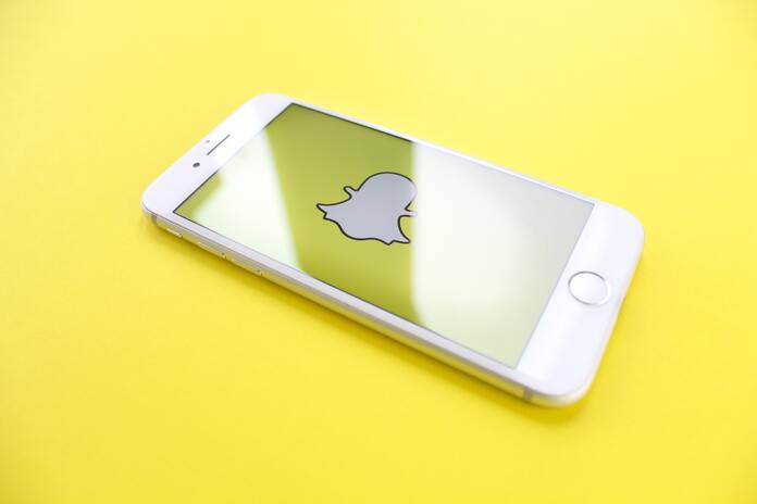 Amazon ร่วมมือกับ Snapchat เพื่อโฆษณาการค้าในแอปในสหรัฐอเมริกา