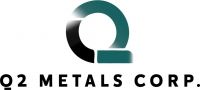 Q2 Metals Provides Drill Program Update at Its Mia Lithium Property, James Bay Territory, Quebec, Canada