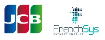 JCB partners with FrenchSys to boost card acceptance across France