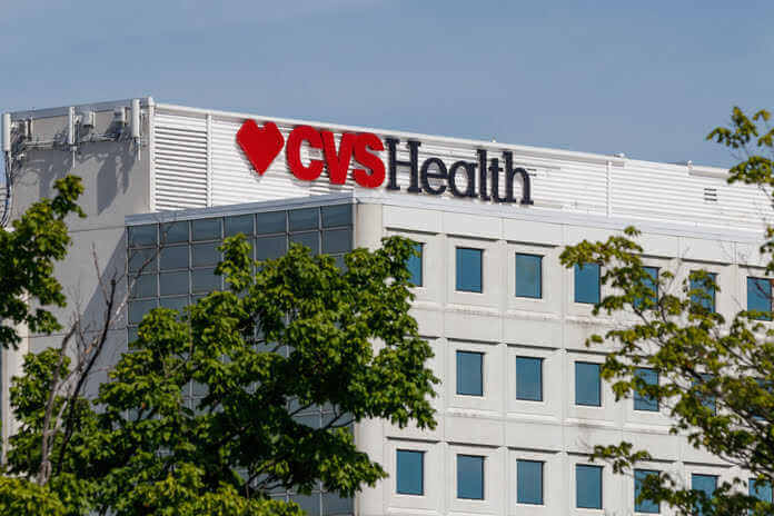 CVS Health รายงานผลกําไรไตรมาสที่ 3 ที่ดี แต่ระมัดระวังในปีหน้า