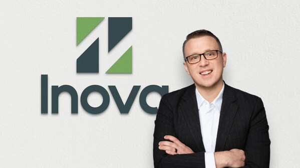 แจ้งการเปิดตัวของ Inova ผู้ให้บริการโซลูชันศูนย์ข้อมูลนวัตกรรม