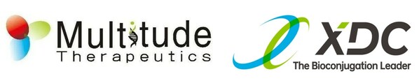 WuXi XDC เข้าสู่ความร่วมมือกับ Multitude Therapeutics และ HySlink Therapeutics นวัตกรรมเทคโนโลยีลิงเกอร์-เพย์โหลดที่อํานวยความสะดวกให้ลูกค้าสามารถเร่งการค้นพบและพัฒนายาต้านมะเร็งที่เชื่อมต่อกับแอนติบอดี