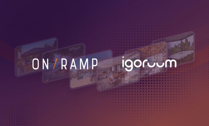 OnRamp and Igoroom Unveil Partnership with Exclusive Luxury Hotel Deals