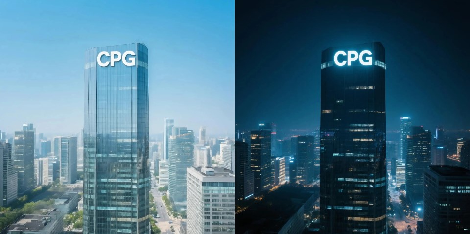 Creative Pulse Group LTD (CPG) White Paper Thailand Strategy 2025 to 2030