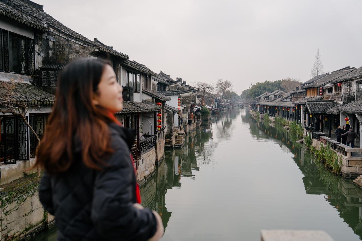 Malaysian Content Creators Immerse Themselves in Jiaxing’s Spring Festival Festivities, Discovering the Depth and Warmth of a Jiangnan Chinese New Year