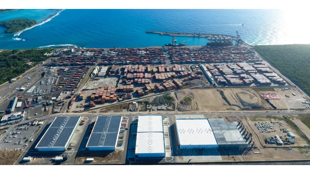 The Port Is the Product: Why the Dominican Republic’s Biggest Export Opportunity May Not Be What It Ships