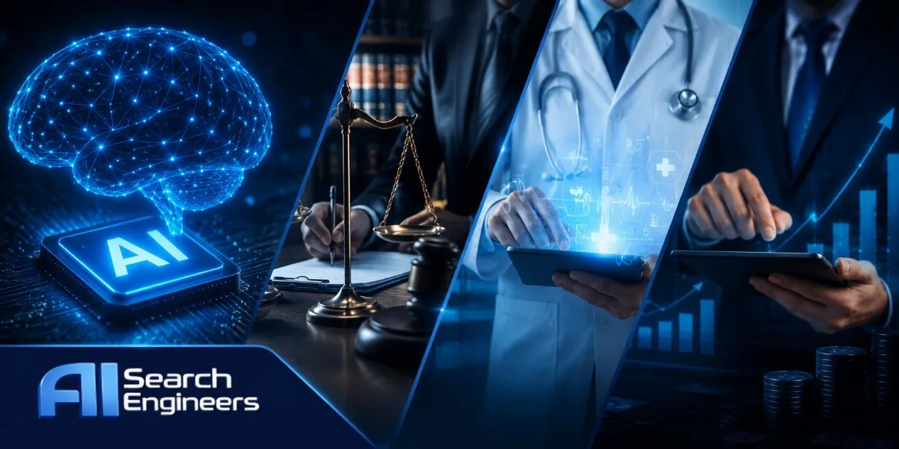 The Real Story Behind Ai4 2026: When an AI Conference Starts Looking More Like an Industry Capital Market Than a Trade Show