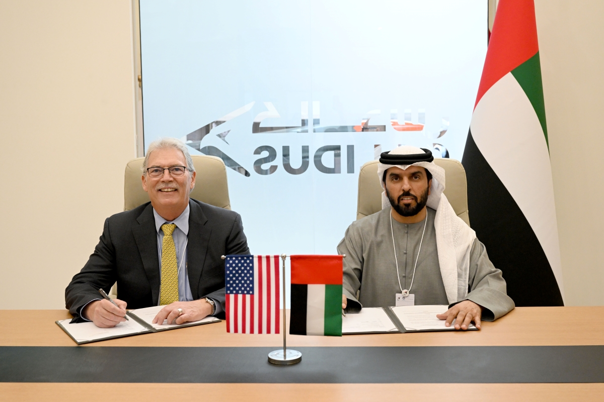 GA-ASI and Calidus Sign MOU To Collaborate on Co-Production of MQ-9B and Gambit Collaborative Combat Aircraft