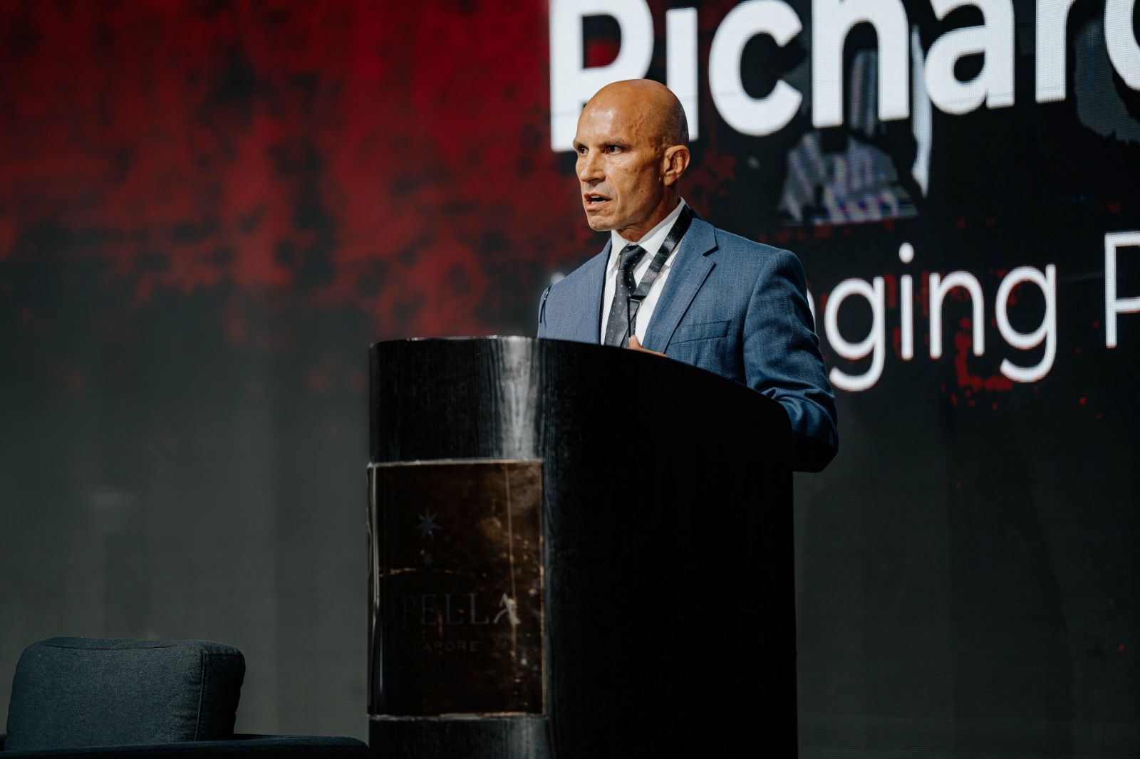 Global Capital Reset Takes Centre Stage at Hall Chadwick’s U.S. Capital Access Forum in Singapore