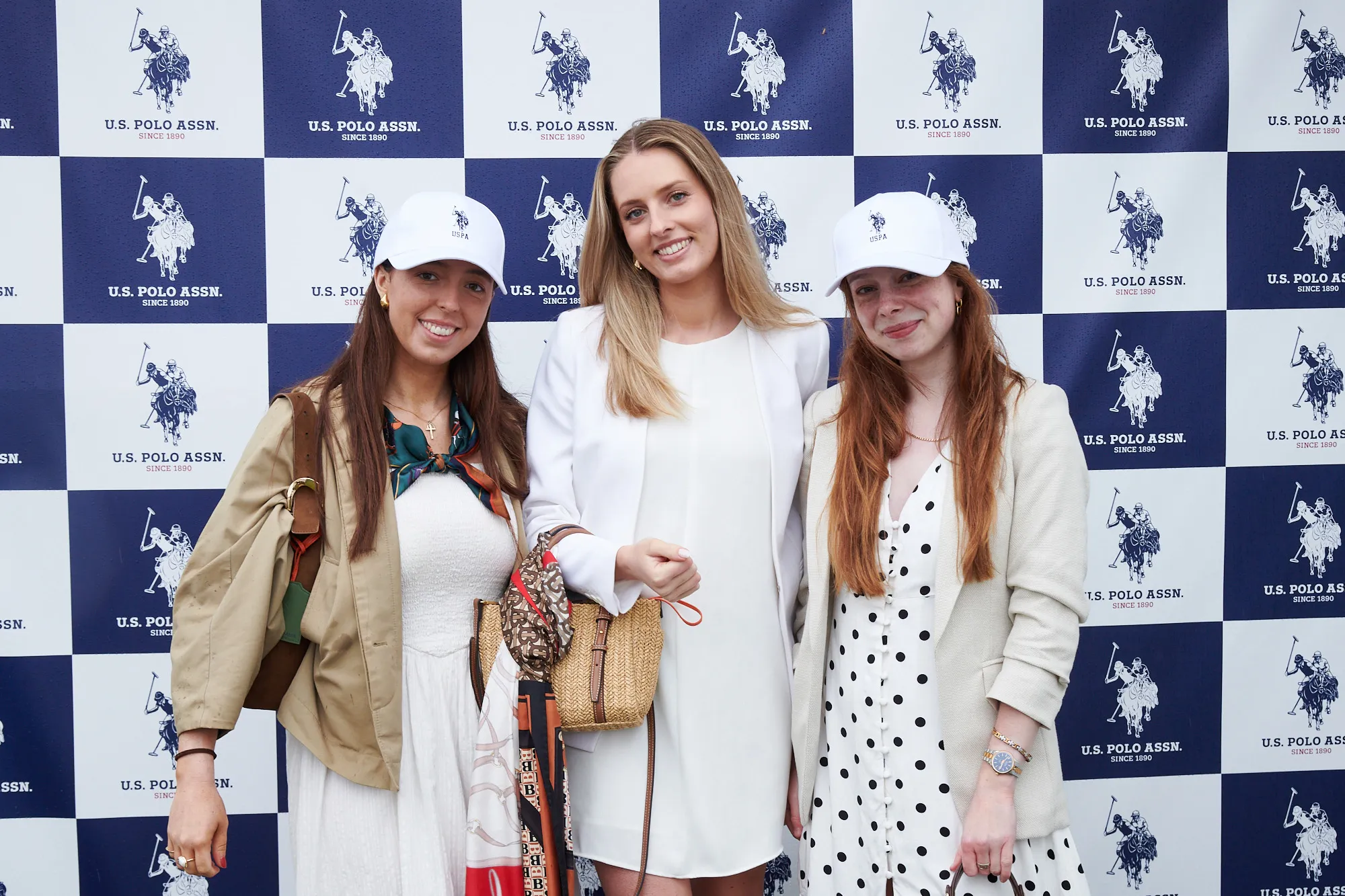 U.S. Polo Assn. Returns to Downtown London as Official Apparel and Jersey Partner of Chestertons Polo in the Park