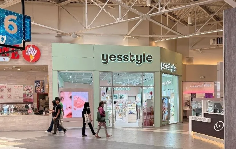YesAsia Holdings Advances Dual-Engine Strategy with First YesStyle Concept Store in the US