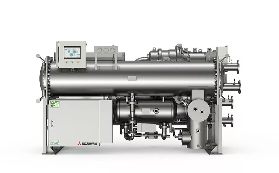 Mitsubishi Heavy Industries Thermal Systems Has Launched “ETI-W”