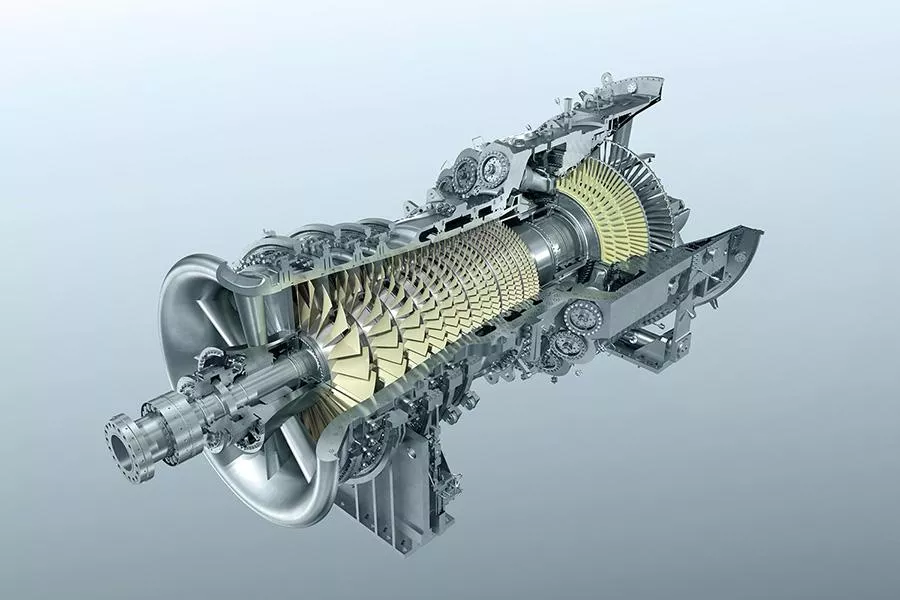 Mitsubishi Power Lands Significant Gas Turbine Order for Qatar’s Facility E IWPP Project