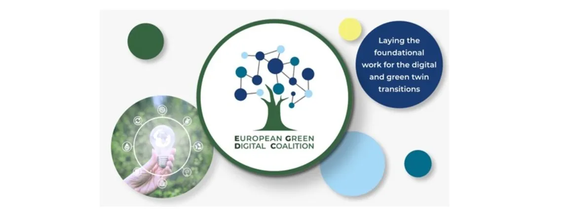 Report verifying the net carbon impact of NEC’s agricultural solution, CropScope, published as part of the Net Carbon Impact initiative promoted by the EU Green Digital Coalition