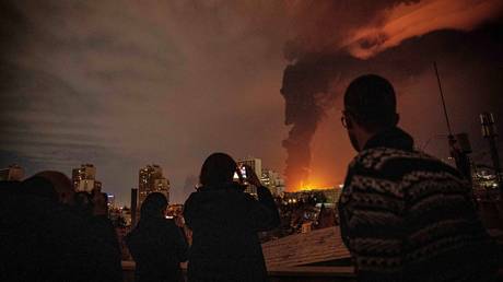 ยุโรปตะวันตกกำลังต่อสู้กับปัญหาเรื่องพ่อของมัน