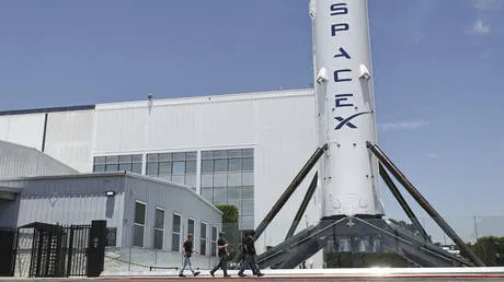 SpaceX’s $30B AI Deal with Google: Unveiling the Tech and Military Nexus