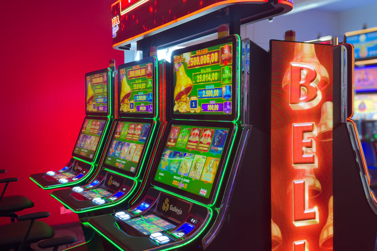 EGT บุกตลาดไอซ์แลนด์เป็นครั้งแรก! ความร่วมมือกับ Casino Haspenna จะปั่นแผ่นดินอุตสาหกรรมเกมยุโรปเหนือ?