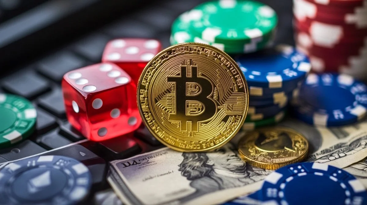 Duelbits พลิกวงการคาสิโน crypto ด้วย Tap Trading: เกมที่ผสานตลาดจริงเข้ากับการเดิมพันสุดมันส์