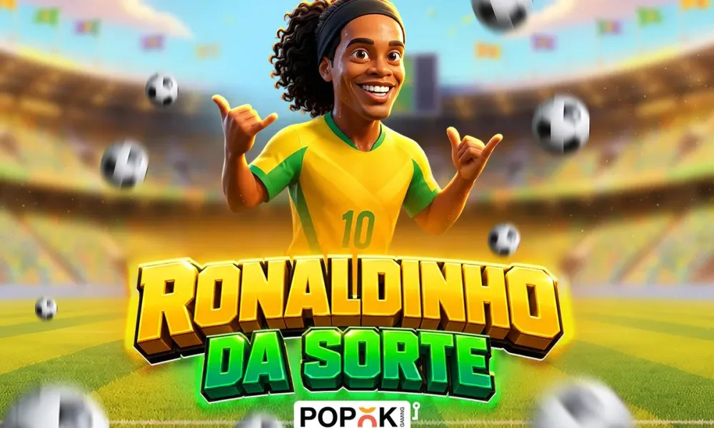 ยิ้มของโรนัลดินโญซ่อนกับดันความแปรปรวนต่ำ: วิเคราะห์เบื้องหลังสล็อต Ronaldinho da Sorte