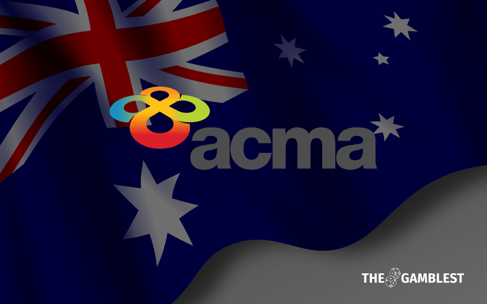 ACMA broadens crackdown, blocks six additional illegal gambling sites