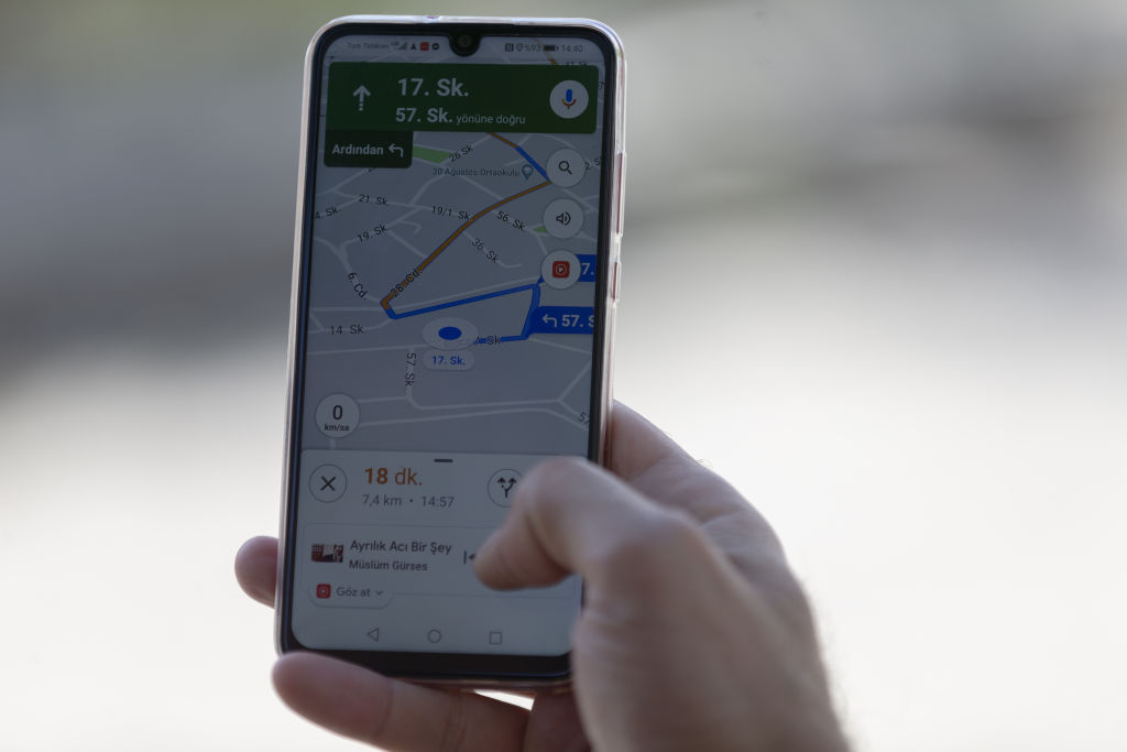 Google is changing its Location History feature on Google Maps.