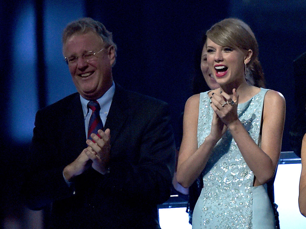 50th Academy Of Country Music Awards - Show